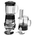 Amazon.com: Cuisinart BFP-703CH SmartPower Duet Blender and Food ...