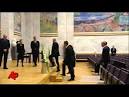 Norways royal family to lead moment of silence for terror victims