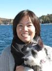 Jessica Chen is a full-time doctoral student at Loma Linda in Marital ... - img_0011