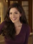 SARAH SHAHI pictures, bio, dating