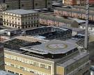 HelivationUK Helipad Project Management