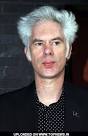 Jim Jarmusch at "The Limits of