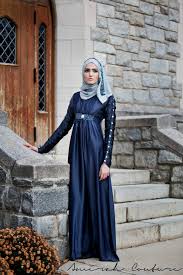 Abaya and Hijab | Stylehitz