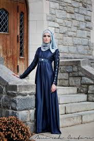 Amirah Couture Black Ice Abayas Collection 2013 | Stylehitz