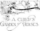 The Project Gutenberg eBook of A Child's Garden of Verses, by ...