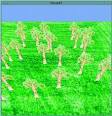 Uniform, Gaussian - via Daymix