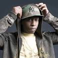 New York rapper Talib Kweli