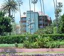 THE BEVERLY HILLS HOTEL