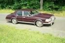 1985 Lincoln Continental - West Springfield, MA owned by ND4SPDLSC