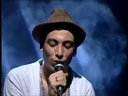 Can Bonomo Love Me Back Eurovision