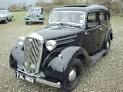 Oldtimer gallery. Cars. Wolseley.