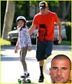Dominic Purcell Image Muitas fotos de Dominic Purcell Picture 6