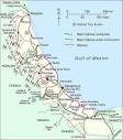 Link to clickable interactive map of Veracruz, Mexico : Mexico Travel