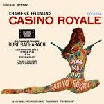 Casino Royale (1967 soundtrack) - James Bond 007 Wiki