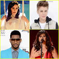 2012 Billboard Music Awards Breaking News and Photos | Just Jared