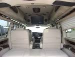 Conversion Van Land - Conversion Van Land - New Vans