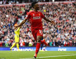 LIVERPOOL 2-1 Southampton: Daniel Sturridge wins it for hosts.