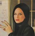Barbra Streisand The Way We Were UK Vinyl LP Record 69057 The Way ...