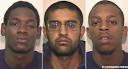 Antonio Wint, Waqas Farooq and Andre Marshell went on a ruthless gun rampage ... - gunmanCAVENDISH_468x253