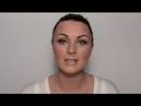 Adele inspired make-up