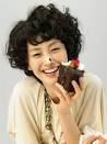 배우 이나영이 김기덕 감독의 15