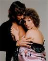 Barbra Streisand in A Star Is