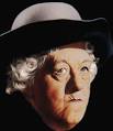 Miss Marple - miss-marple