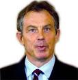 tony blair
