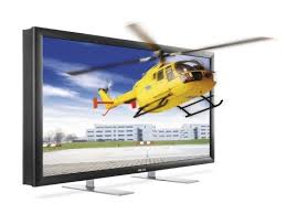 tv 3d