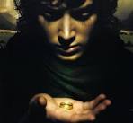 Frodo and The Ring of Power