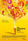 The Sunshine Boy Poster - Trailer Addict