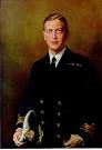 Royal Portraits: Prince George, Duke of Kent