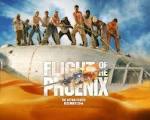 The Flight of the Phoenix