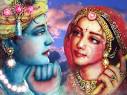 RADHA KRISHNA by *VISHNU108 on