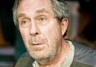 But Pinter himself isn't for