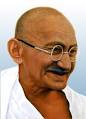 Gandhi and Hinduism: In his own words. By M.S.N. Menon