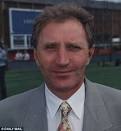 Howard Wilkinson - For quitting Sheffield Wednesday - the club he'd ... - article-1154668-0002D7B2000001F4-827_468x508