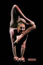 Cirque du Soleil Contortionists - Pictures of Cirque du Soleil ...