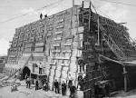 When did the Statue of Liberty arrive in New York Harbor? And why.