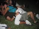 11 year olds making out