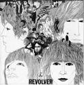Steve's Beatles Page - CDs - Revolver
