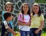Children, Pirin, Bulgaria - via Daymix