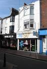 Another shop in this street that has had a very large turnover in traders - via Daymix