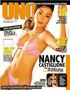 Nancy Jane Magazine Cover Photos - List of magazine covers ...