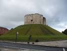 The site is significant for the massacre of 150 Jewish moneylenders - via Daymix