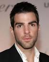 Zachary Quinto, the actor best