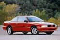 Neo-Classic Car: 1993 Oldsmobile Achieva SCX | Autosavant