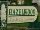 Hazelwood Missouri in Zip Code 63042