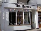 Needlework and knitting shop, - via Daymix