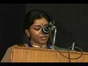 Lavanya Raghuraman, a disciple
